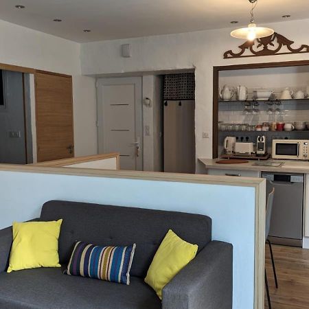 Lumineux Exterieur Proche Gare Et Stationnement Prive Apartment Avignon Ngoại thất bức ảnh