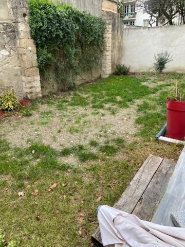 Lumineux Exterieur Proche Gare Et Stationnement Prive Apartment Avignon Ngoại thất bức ảnh