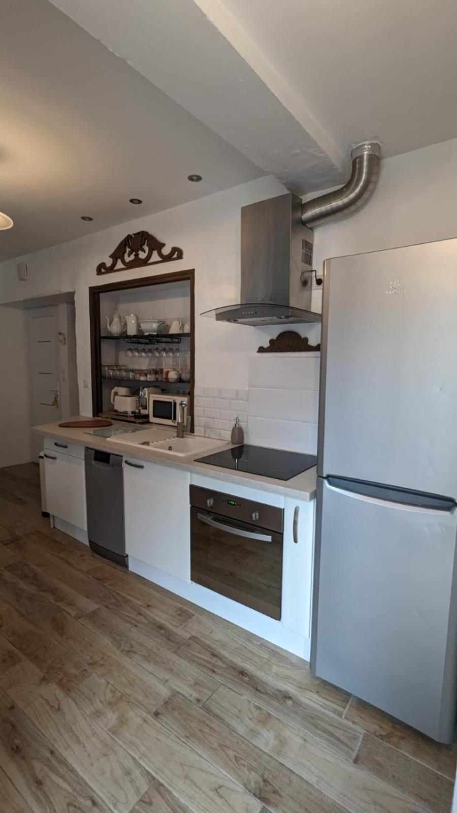Lumineux Exterieur Proche Gare Et Stationnement Prive Apartment Avignon Ngoại thất bức ảnh