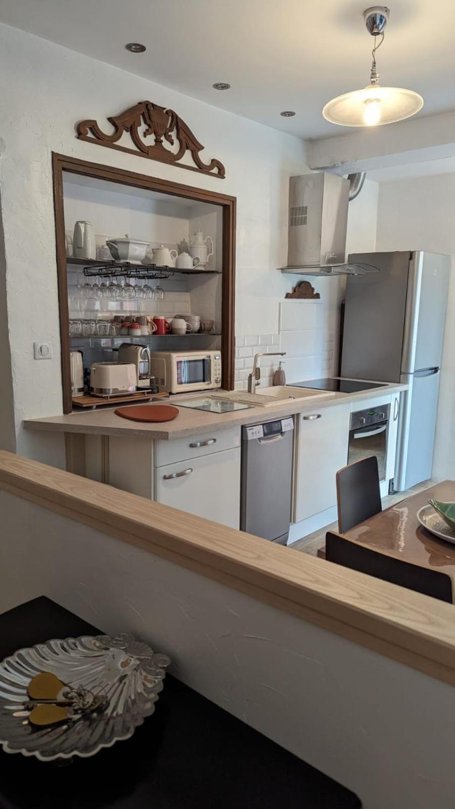 Lumineux Exterieur Proche Gare Et Stationnement Prive Apartment Avignon Ngoại thất bức ảnh